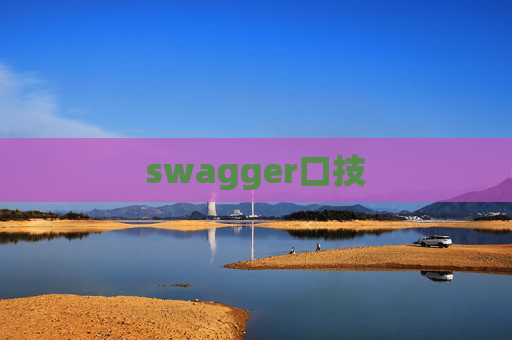 swagger口技